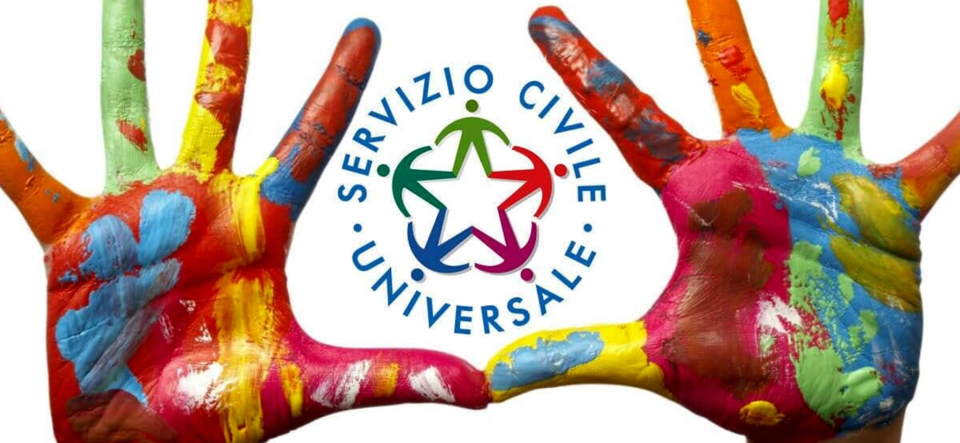 SERVIZIO CIVILE UNIVERSALE