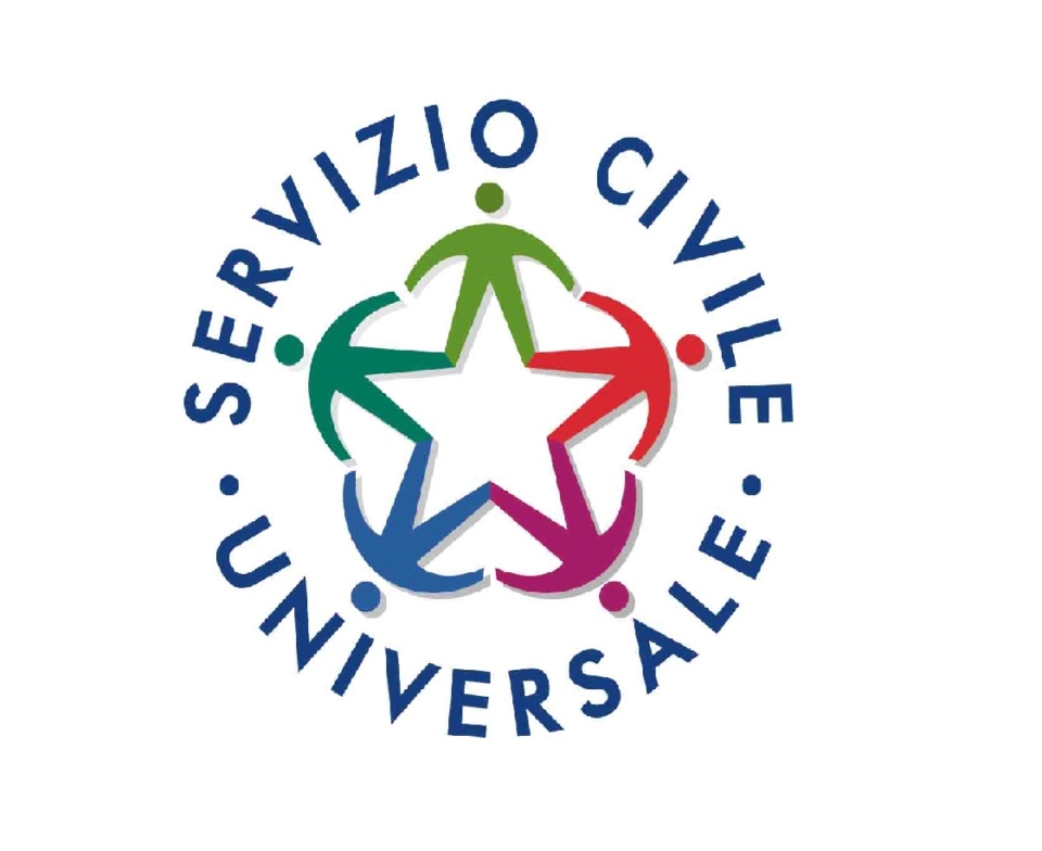 SERVIZIO CIVILE DIGITALE UNIVERSALE